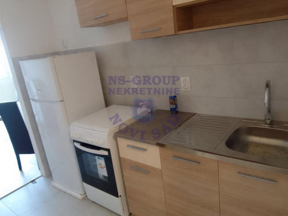 Slika 5 - Dvosoban stan na prodaju, 51m2, 157.600€