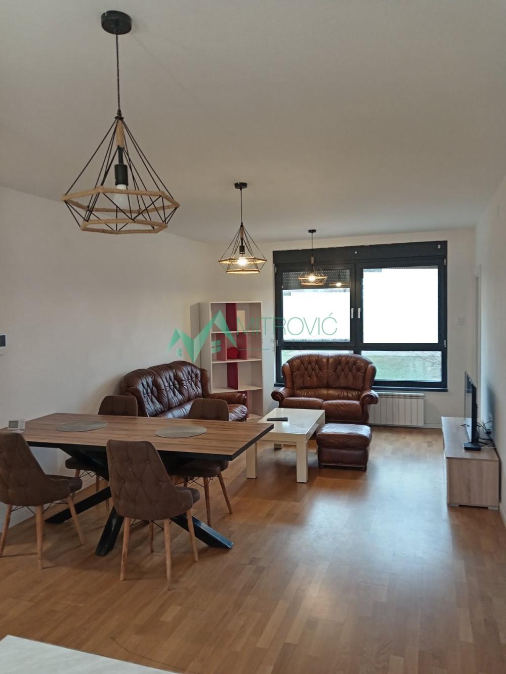 Slika 4 - Troiposoban stan na prodaju, 71m2, 185.400€