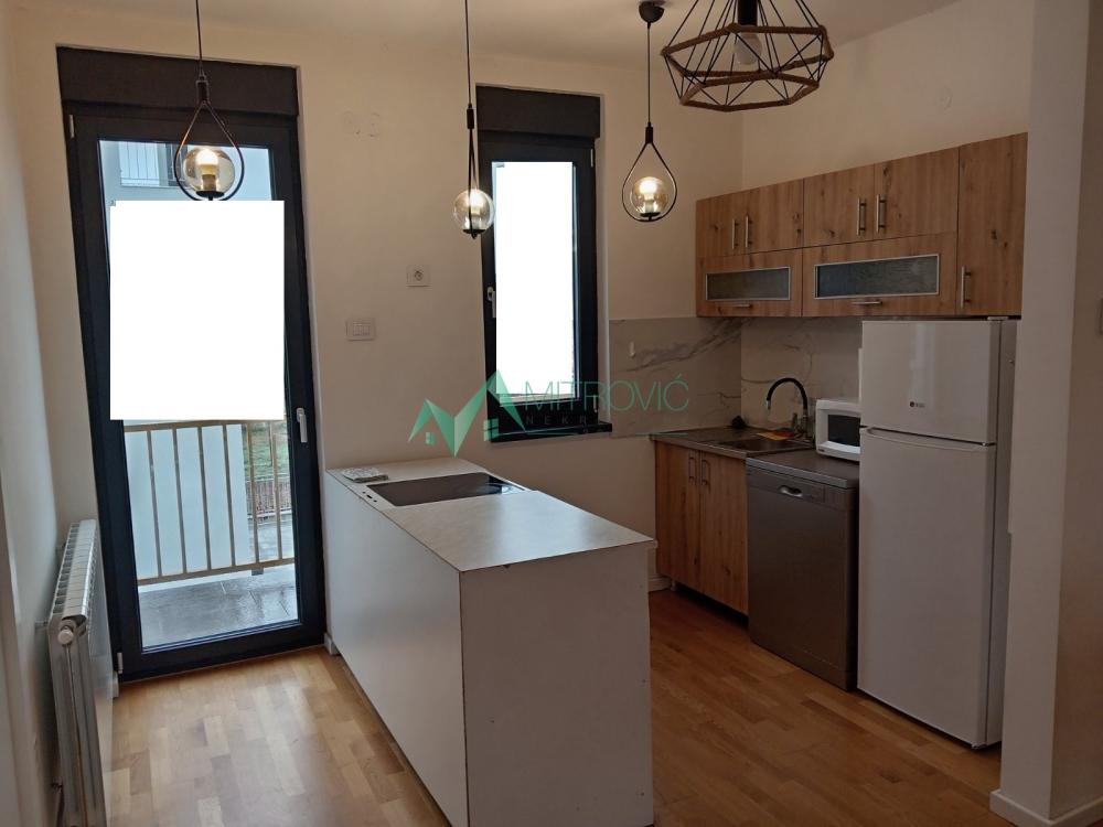 Slika 2 - Troiposoban stan na prodaju, 71m2, 185.400€