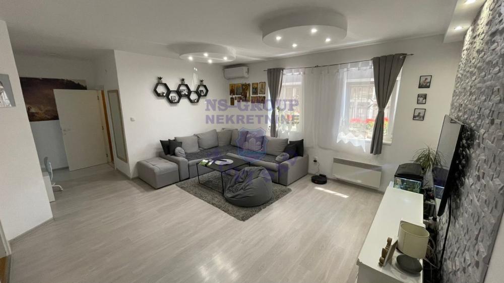 Glavna slika -Trosoban stan na prodaju, 67m2, 154.500€