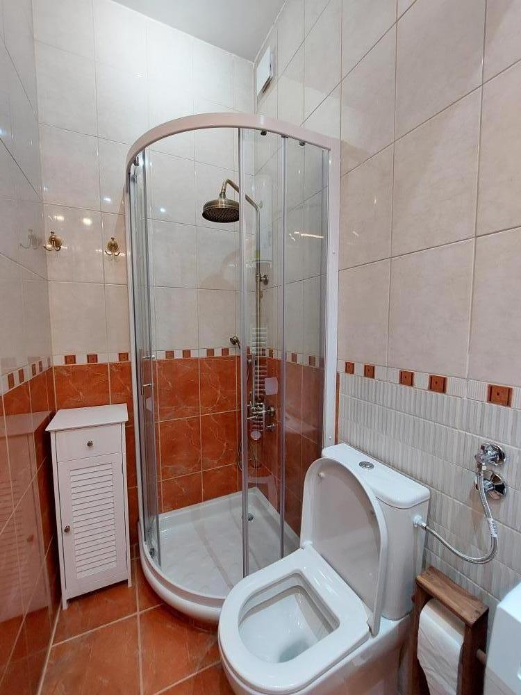 Slika 2 - Dositejeva , Dvosoban stan za izdavanje, 33m2, 650€