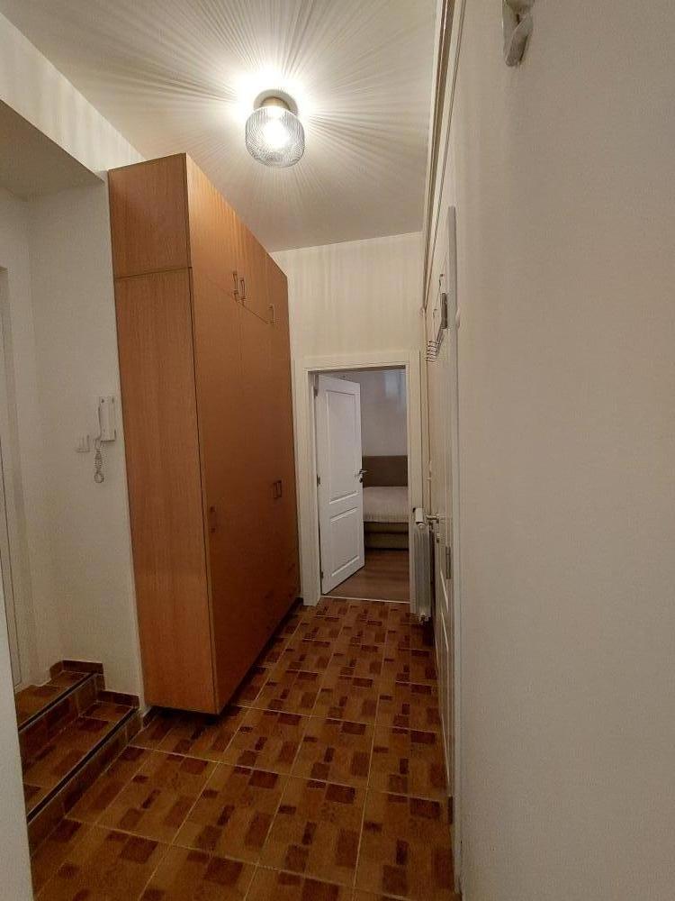 Slika 3 - Dositejeva , Dvosoban stan za izdavanje, 33m2, 650€