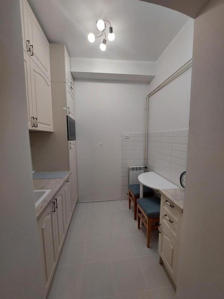 Slika 9 - Dositejeva , Dvosoban stan za izdavanje, 33m2, 650€