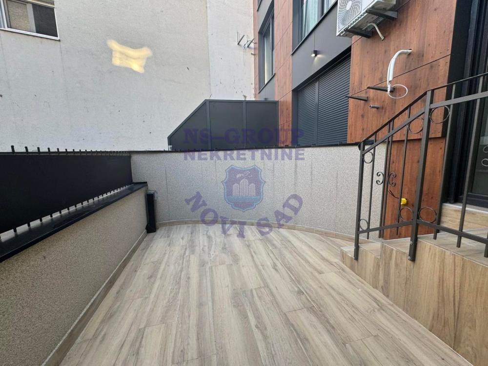 Slika 2 - Jednosoban stan na prodaju, 27m2, 105.030€