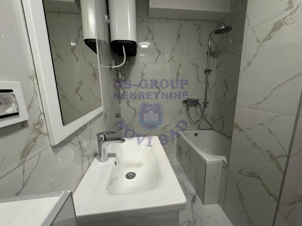 Slika 4 - Jednosoban stan na prodaju, 27m2, 105.030€