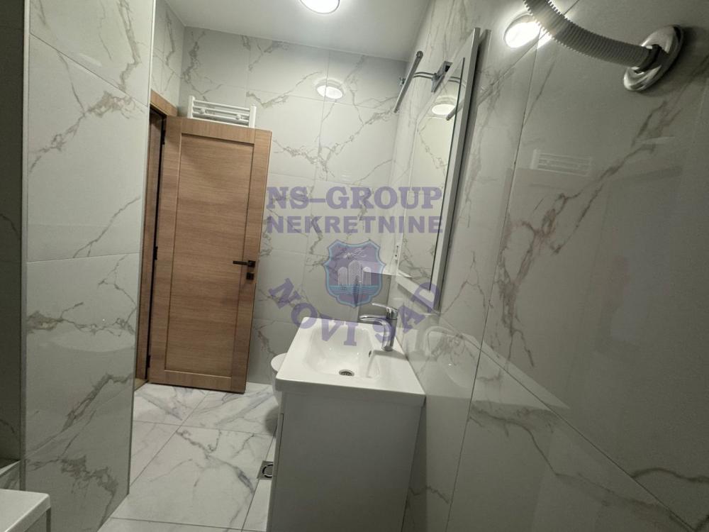 Slika 6 - Jednosoban stan na prodaju, 27m2, 105.030€