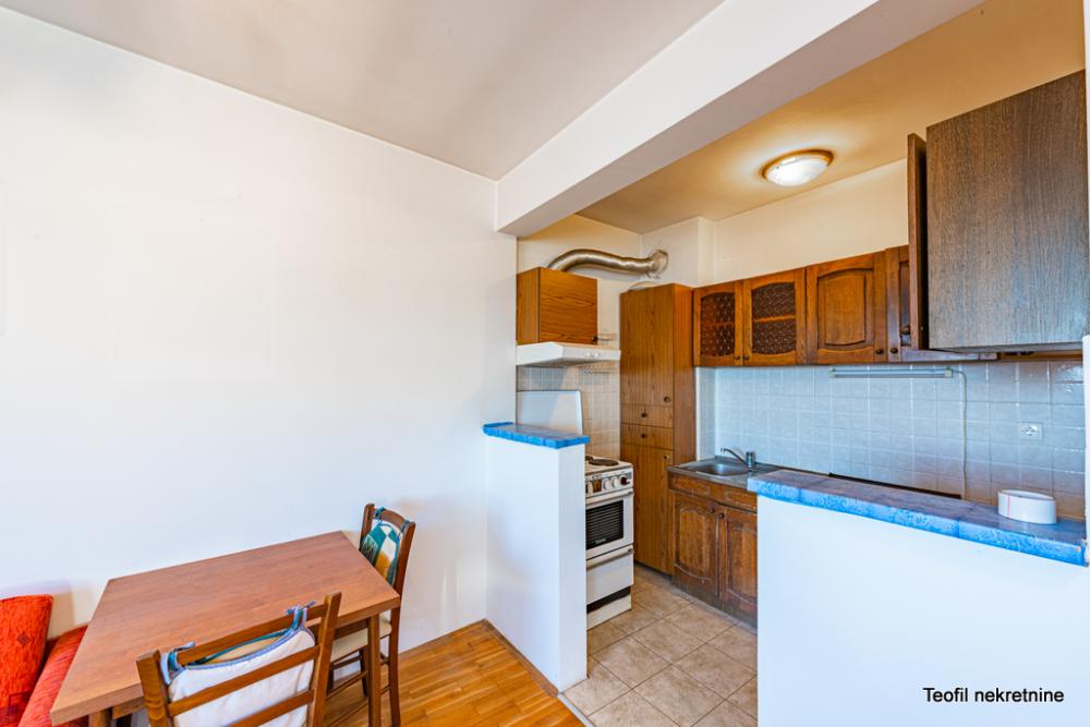 Slika 3 - Južni bulevar, Jednoiposoban stan na prodaju, 35m2, 140.000€