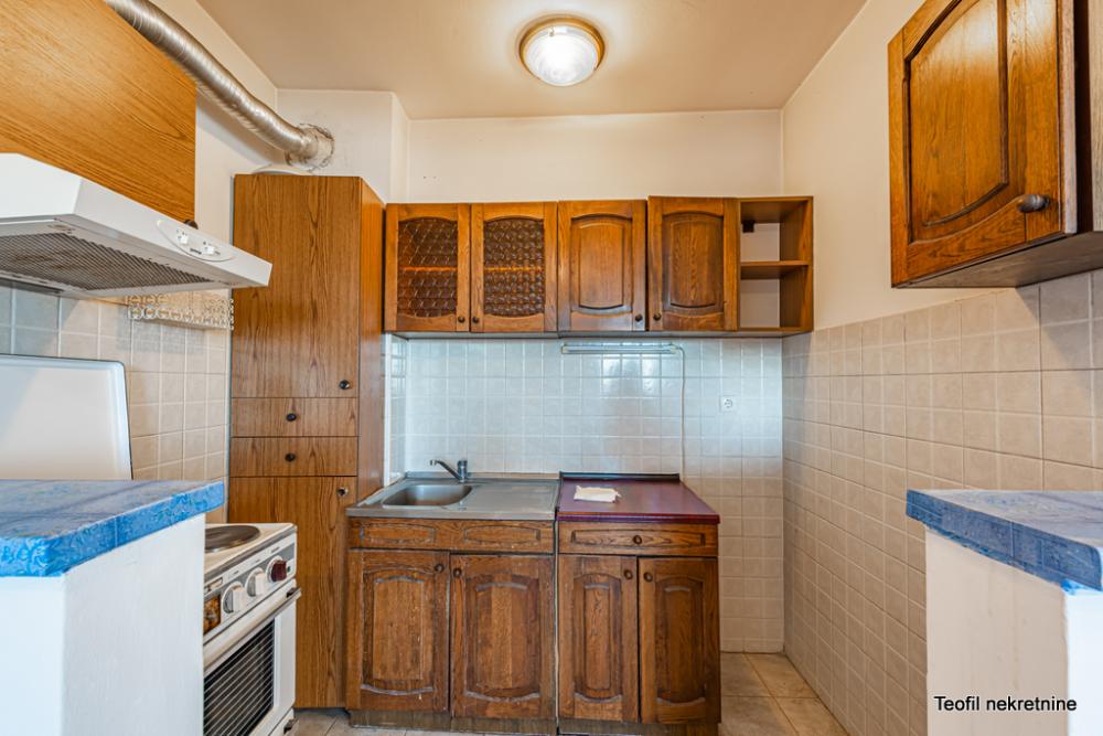 Slika 4 - Južni bulevar, Jednoiposoban stan na prodaju, 35m2, 140.000€