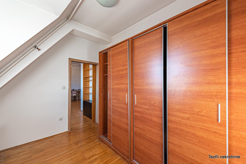 Slika 6 - Južni bulevar, Jednoiposoban stan na prodaju, 35m2, 140.000€