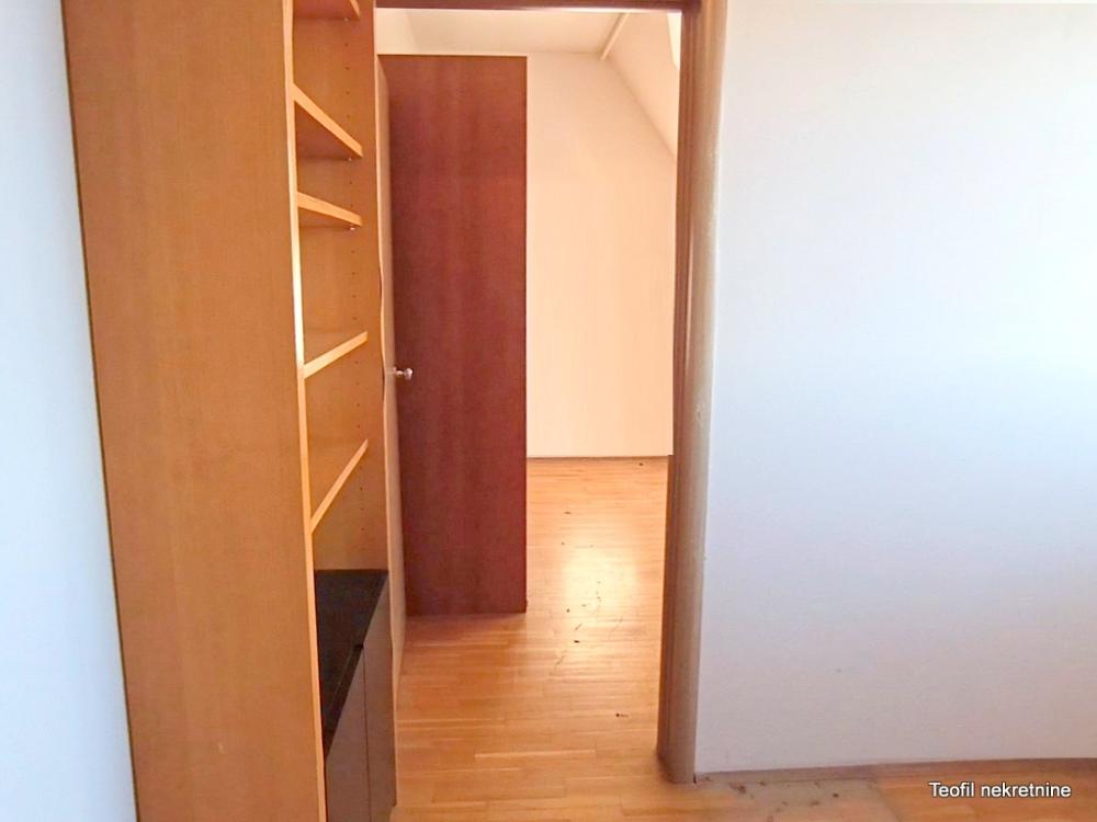 Slika 7 - Južni bulevar, Jednoiposoban stan na prodaju, 35m2, 140.000€