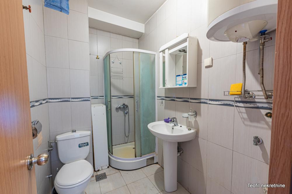 Slika 8 - Južni bulevar, Jednoiposoban stan na prodaju, 35m2, 140.000€