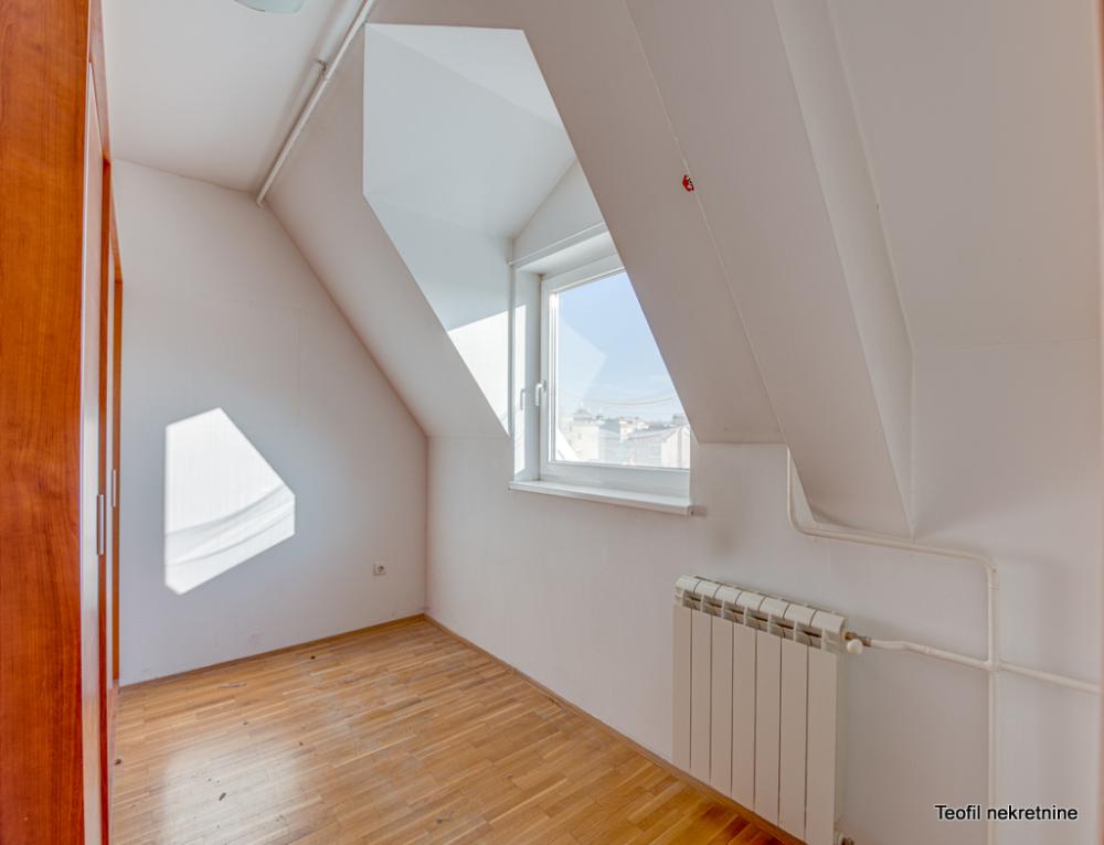 Slika 5 - Južni bulevar, Jednoiposoban stan na prodaju, 35m2, 140.000€