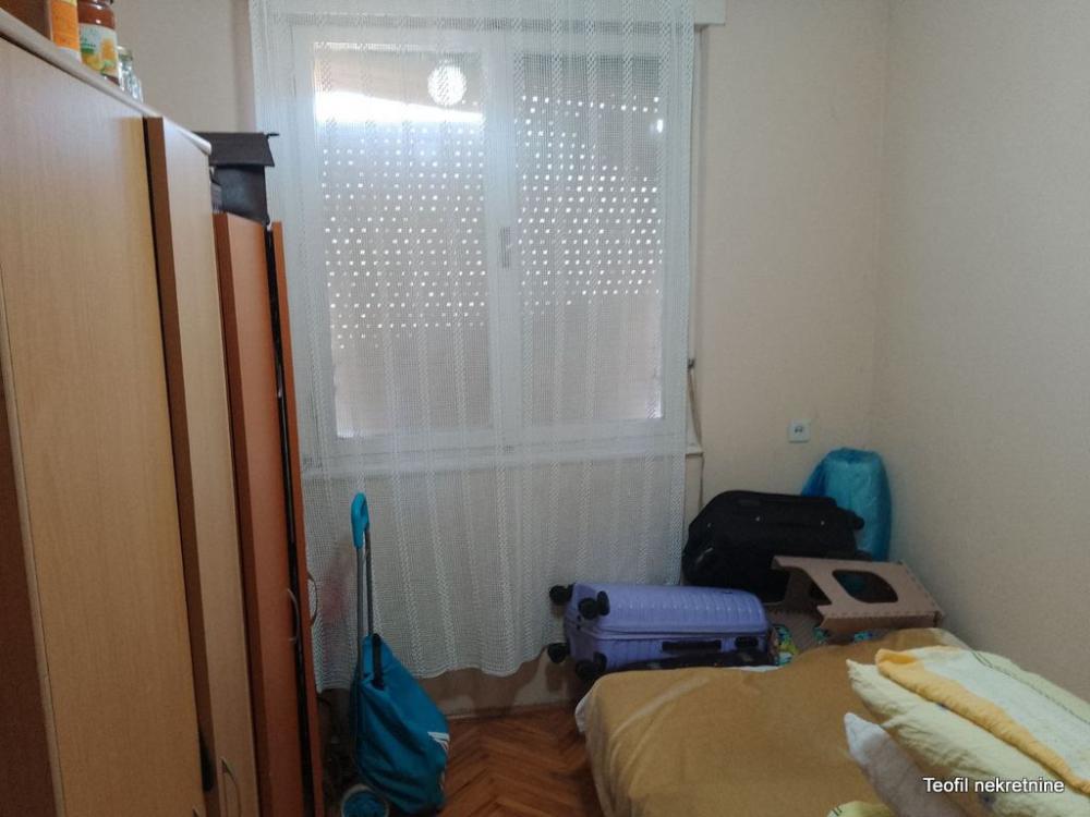 Slika 2 - Jabučki rit, Dvosoban stan na prodaju, 51m2, 45.000€