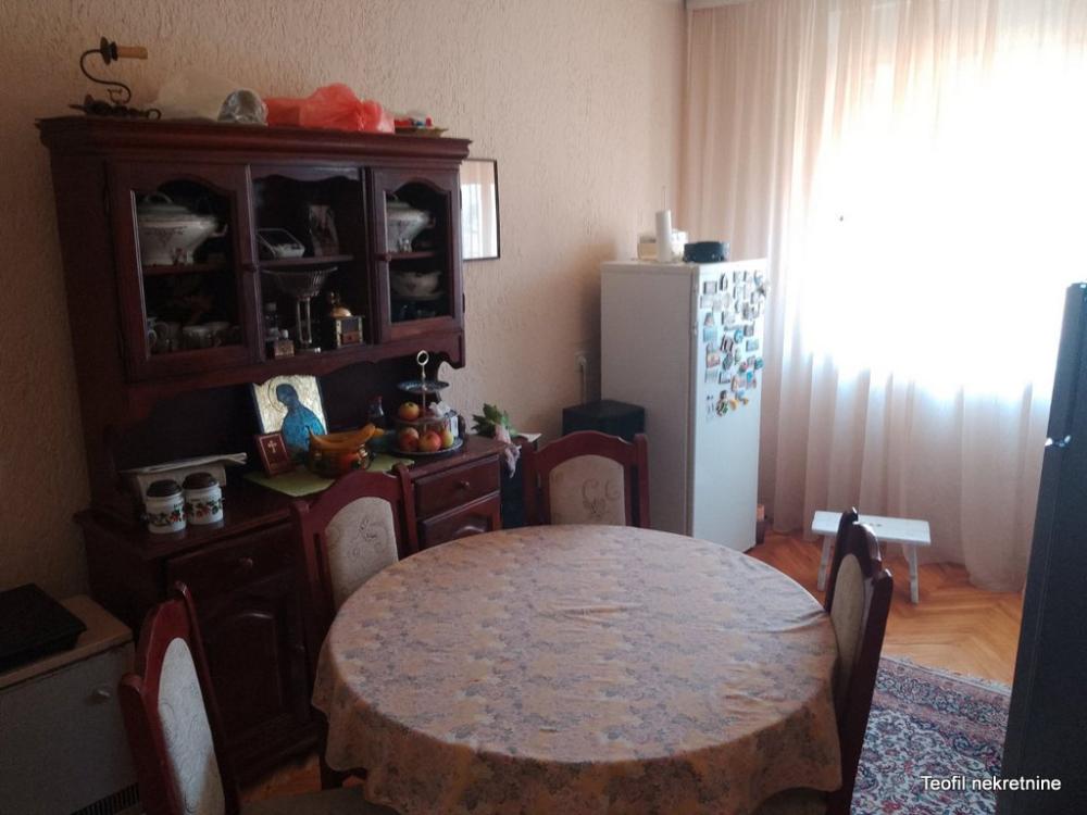 Slika 3 - Jabučki rit, Dvosoban stan na prodaju, 51m2, 45.000€