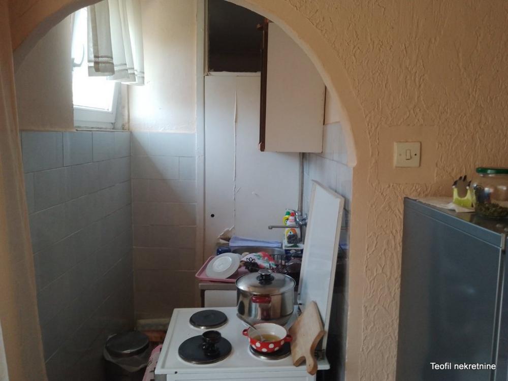 Slika 4 - Jabučki rit, Dvosoban stan na prodaju, 51m2, 45.000€