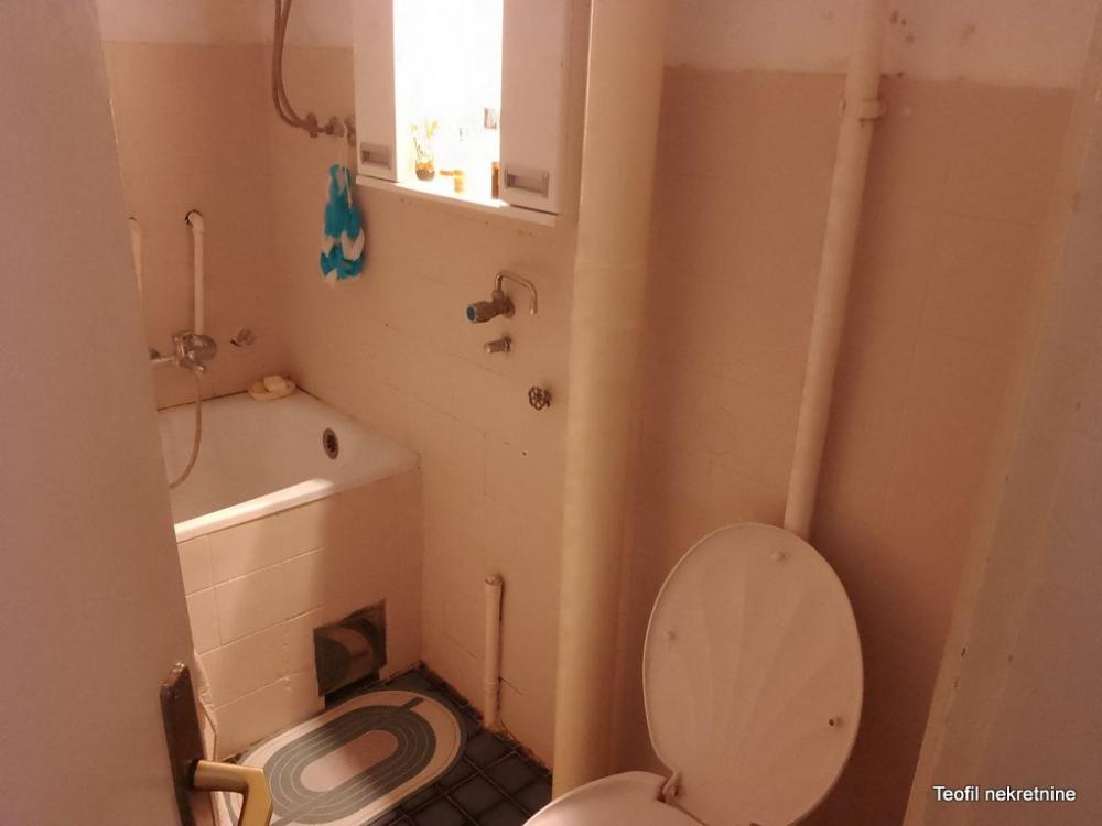 Slika 6 - Jabučki rit, Dvosoban stan na prodaju, 51m2, 45.000€