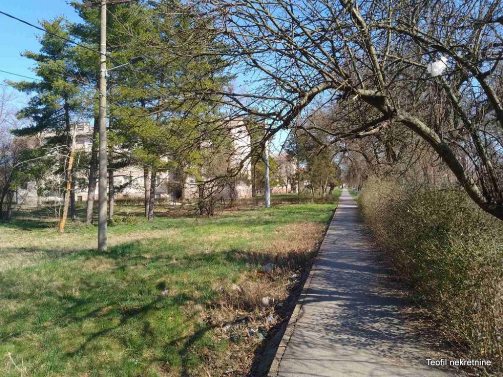 Glavna slika -Jabučki rit, Dvosoban stan na prodaju, 51m2, 45.000€