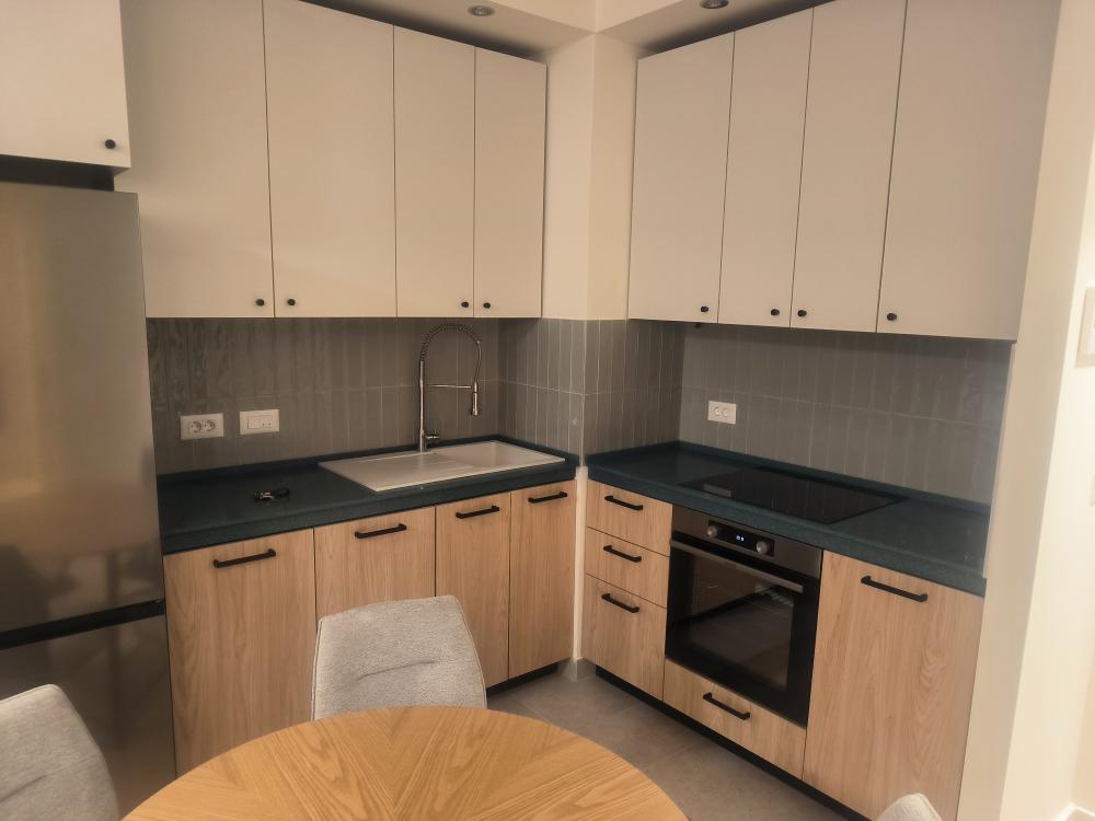 Slika 5 - Savska, Trosoban stan za izdavanje, 75m2, 1.600€