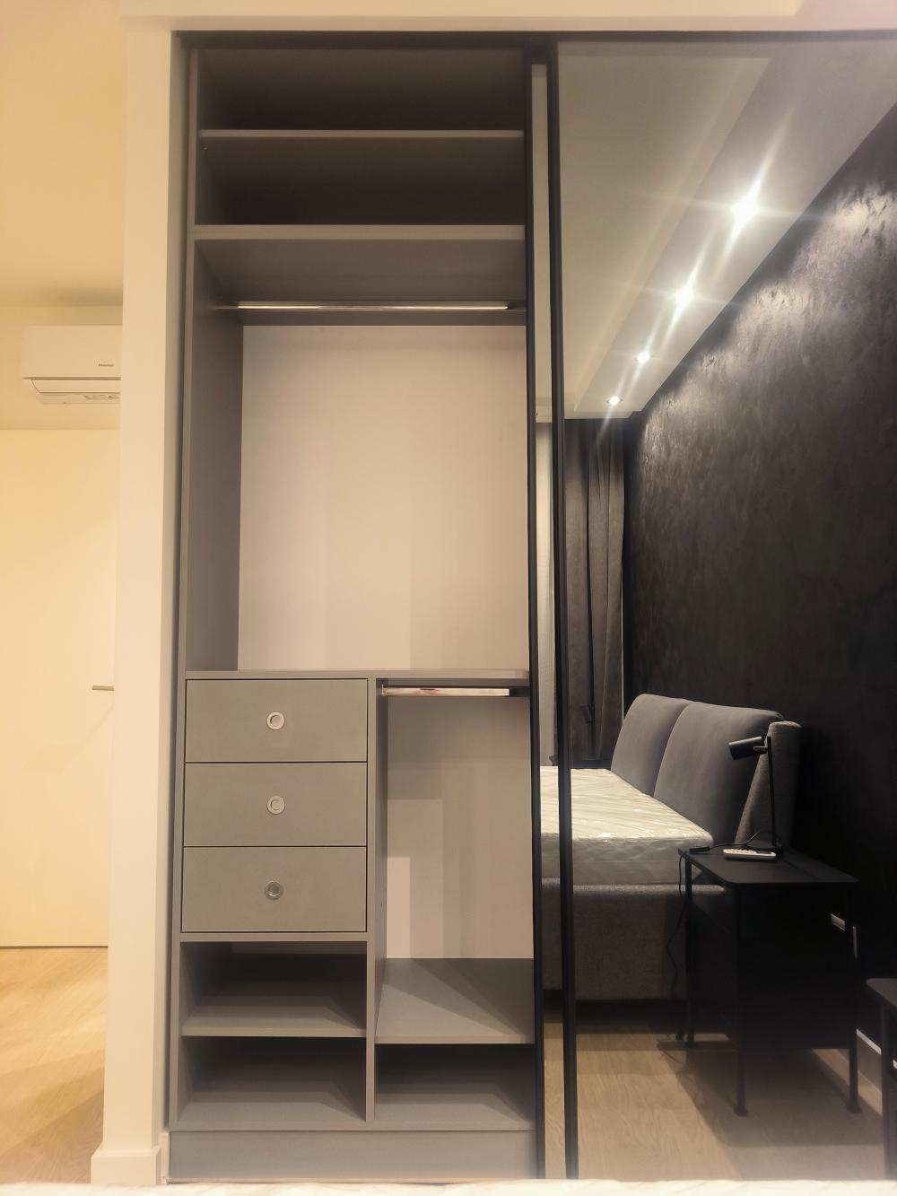 Slika 9 - Savska, Trosoban stan za izdavanje, 75m2, 1.600€