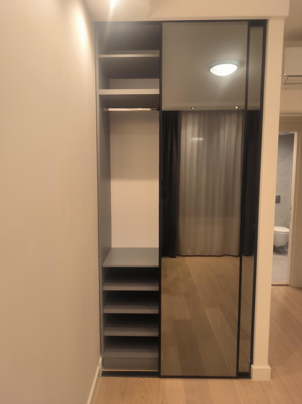 Slika 11 - Savska, Trosoban stan za izdavanje, 75m2, 1.600€