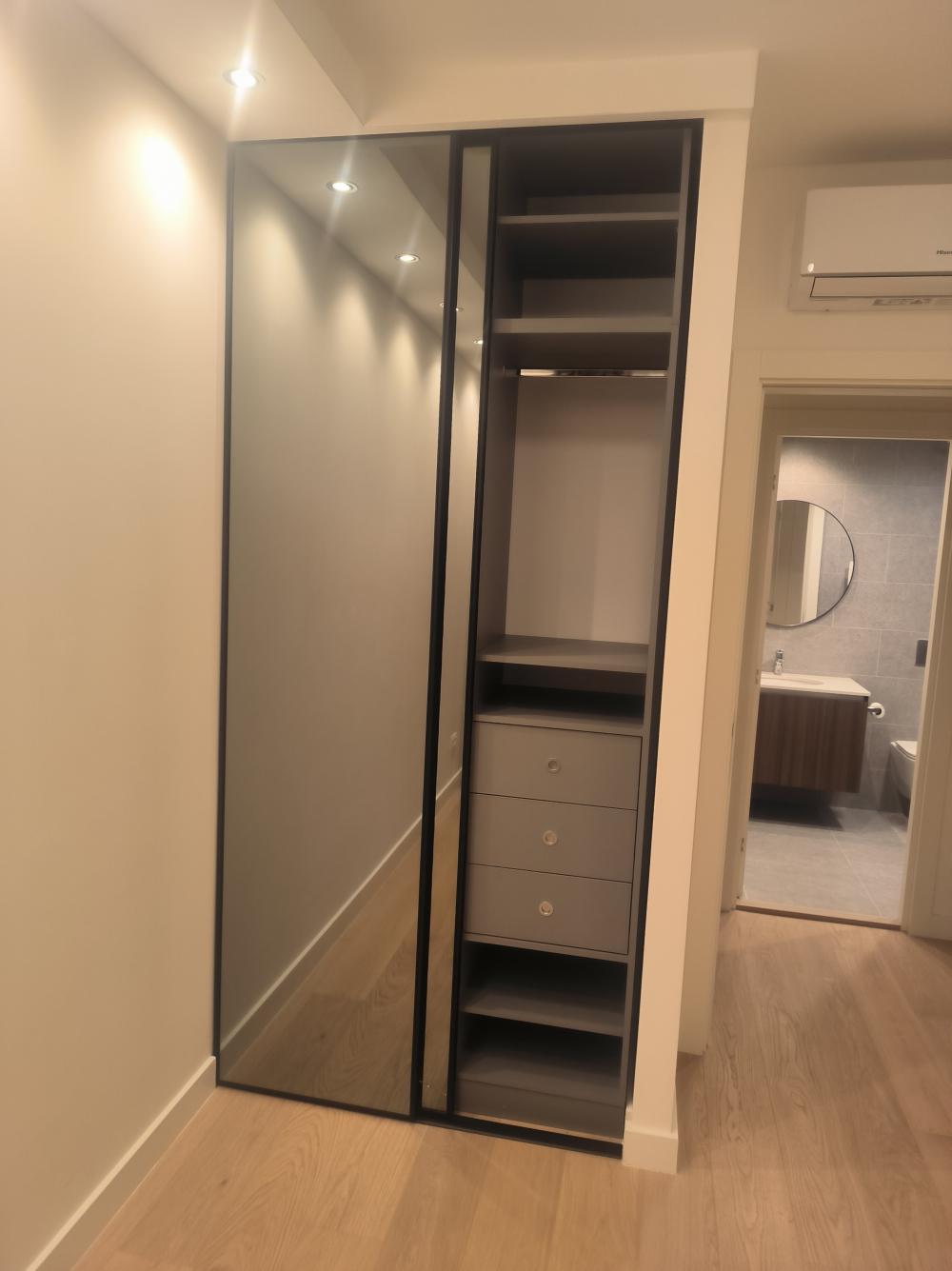 Slika 10 - Savska, Trosoban stan za izdavanje, 75m2, 1.600€