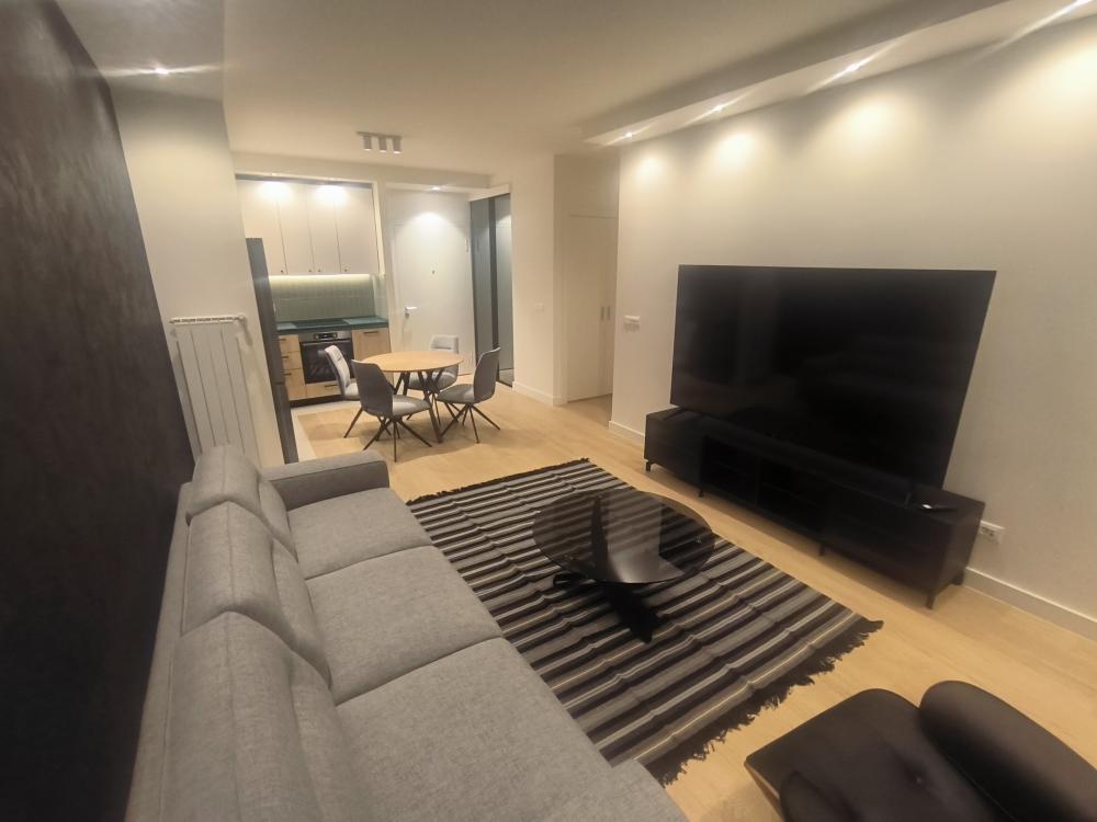 Glavna slika -Savska, Trosoban stan za izdavanje, 75m2, 1.600€