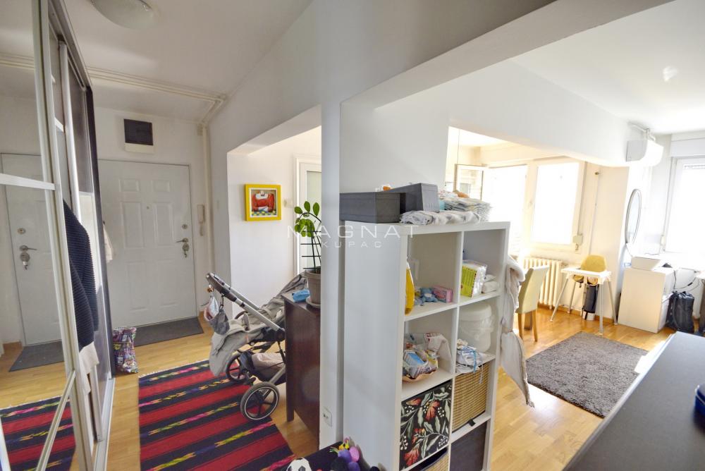 Slika 8 - Bulevar Kralja Aleksandra, Dvosoban stan na prodaju, 60m2, 249.000€