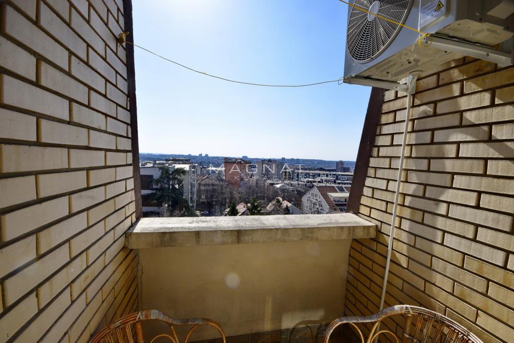 Slika 11 - Bulevar Kralja Aleksandra, Dvosoban stan na prodaju, 60m2, 249.000€