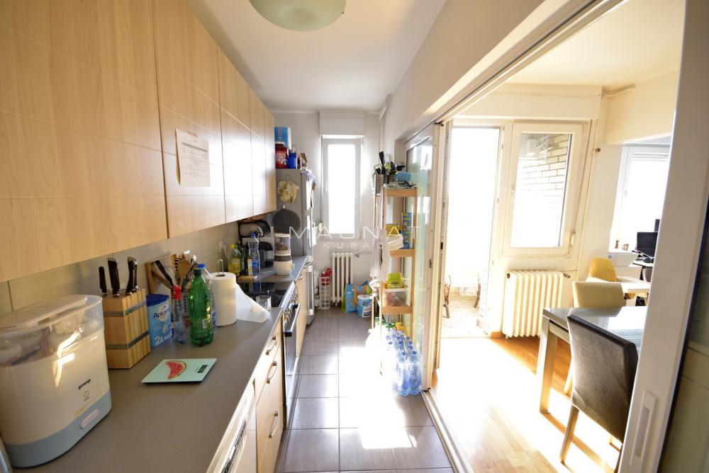 Slika 2 - Bulevar Kralja Aleksandra, Dvosoban stan na prodaju, 60m2, 249.000€