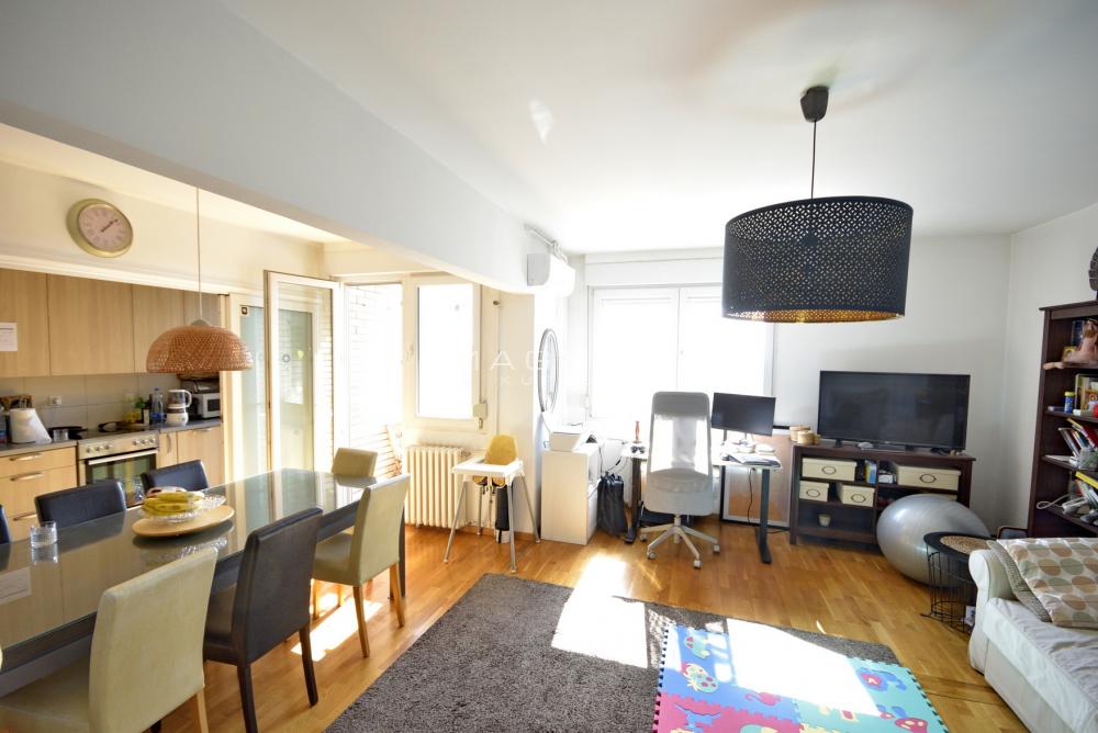 Slika 3 - Bulevar Kralja Aleksandra, Dvosoban stan na prodaju, 60m2, 249.000€