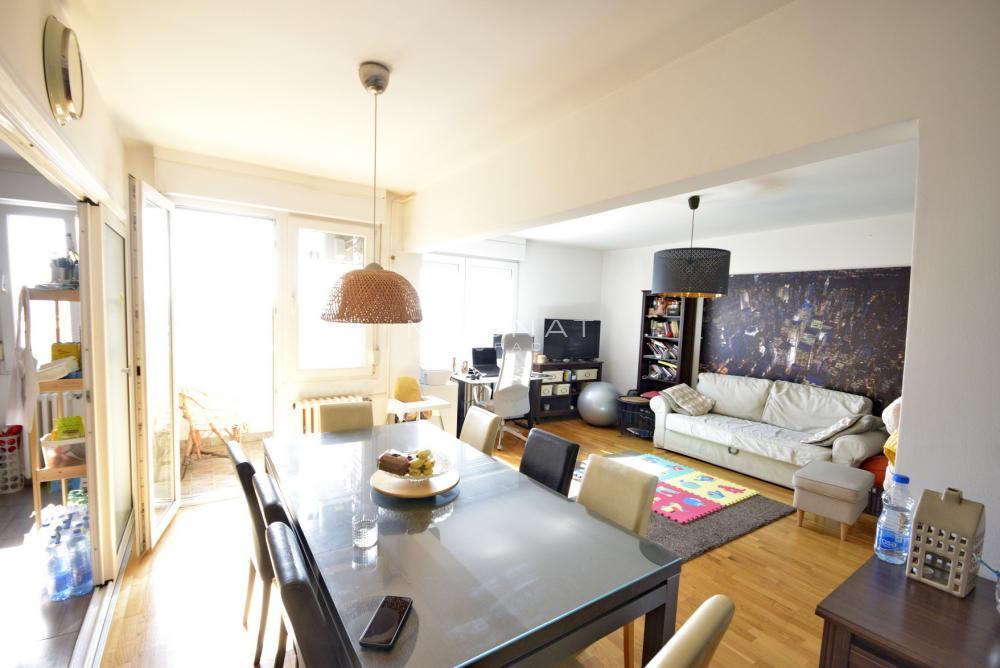 Glavna slika -Bulevar Kralja Aleksandra, Dvosoban stan na prodaju, 60m2, 249.000€