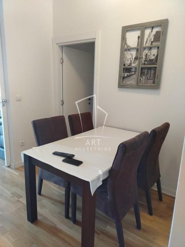 Slika 4 - Vojvode Micka Krstića, Trosoban stan za izdavanje, 72m2, 800€