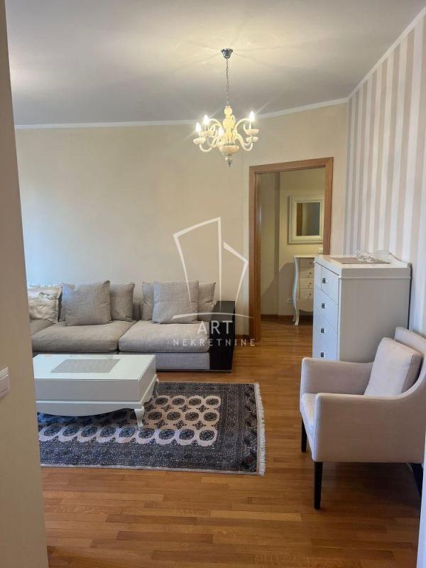 Slika 7 - Svetogorska, Dvosoban stan za izdavanje, 100m2, 1.800€