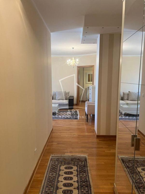 Slika 9 - Svetogorska, Dvosoban stan za izdavanje, 100m2, 1.800€