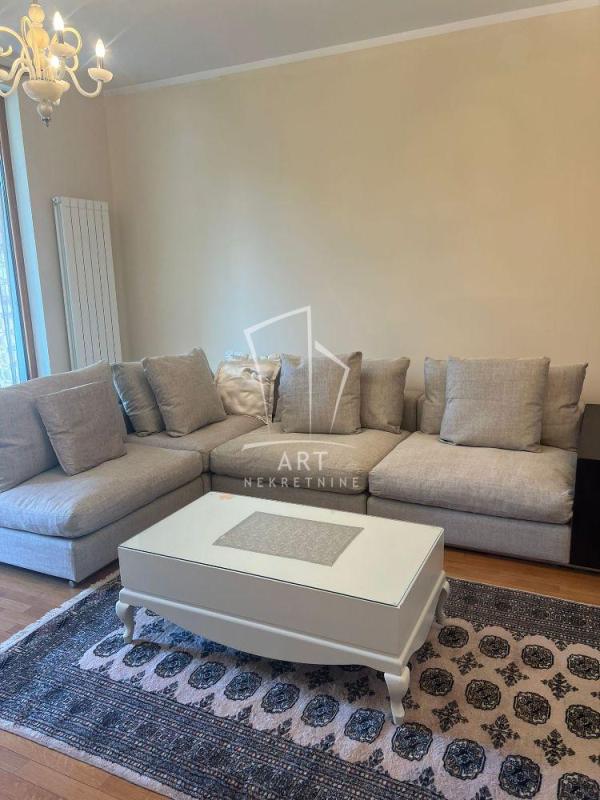 Slika 4 - Svetogorska, Dvosoban stan za izdavanje, 100m2, 1.800€