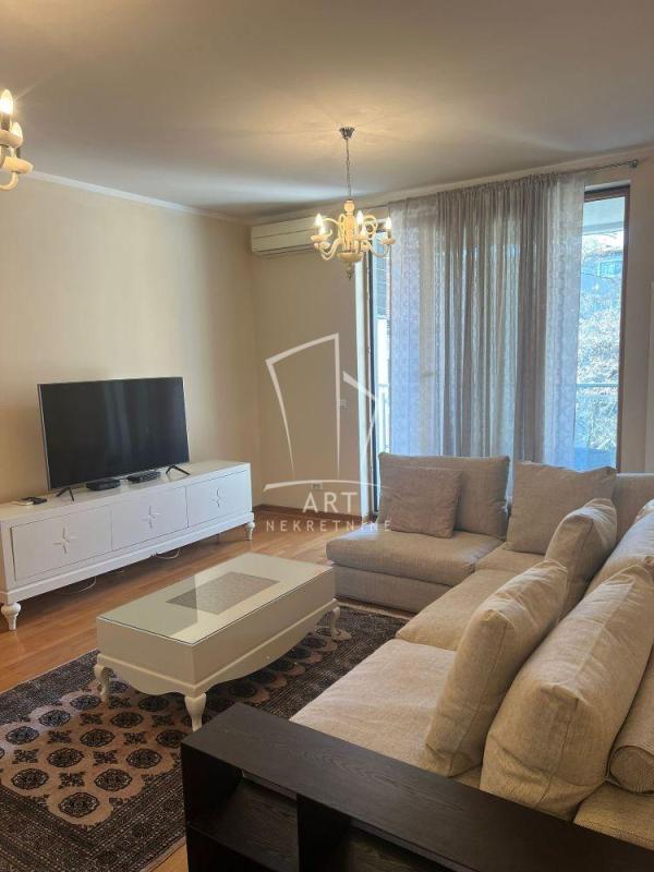 Slika 3 - Svetogorska, Dvosoban stan za izdavanje, 100m2, 1.800€