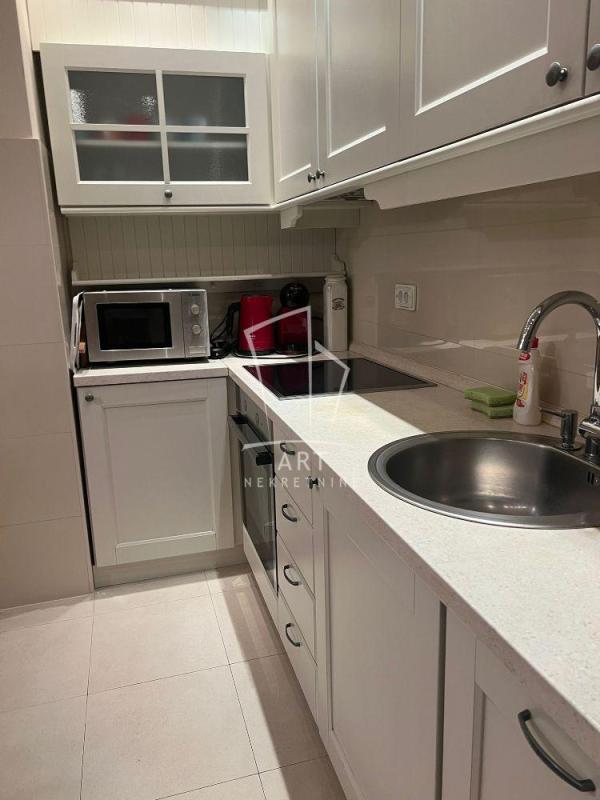 Slika 6 - Svetogorska, Dvosoban stan za izdavanje, 100m2, 1.800€