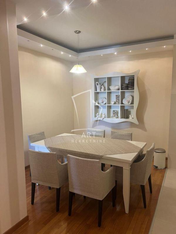 Slika 5 - Svetogorska, Dvosoban stan za izdavanje, 100m2, 1.800€