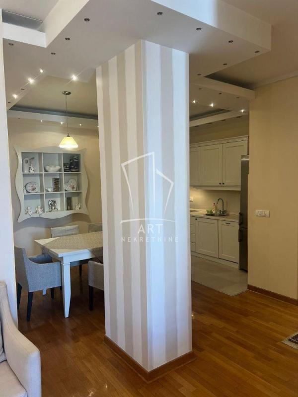 Slika 8 - Svetogorska, Dvosoban stan za izdavanje, 100m2, 1.800€