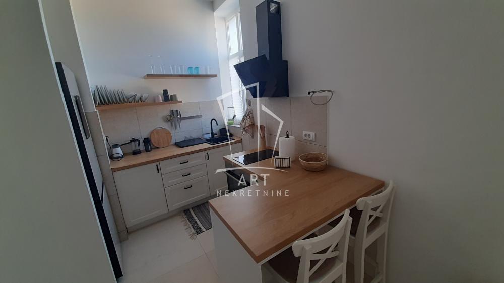 Slika 5 - Stevana Markovića, Jednoiposoban stan za izdavanje, 50m2, 900€