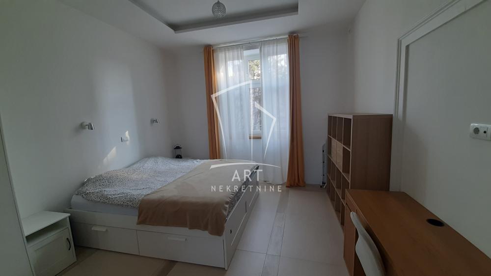 Slika 8 - Stevana Markovića, Jednoiposoban stan za izdavanje, 50m2, 900€