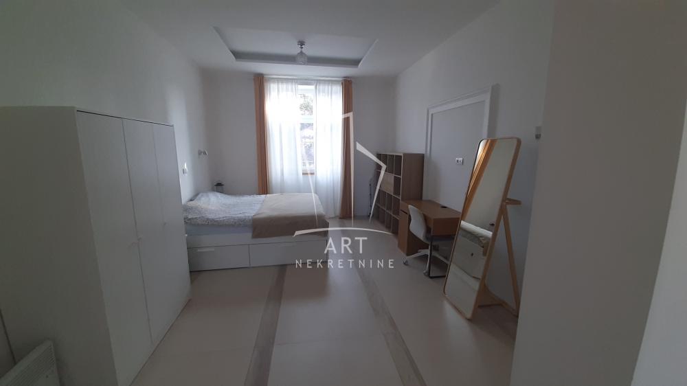 Slika 9 - Stevana Markovića, Jednoiposoban stan za izdavanje, 50m2, 900€