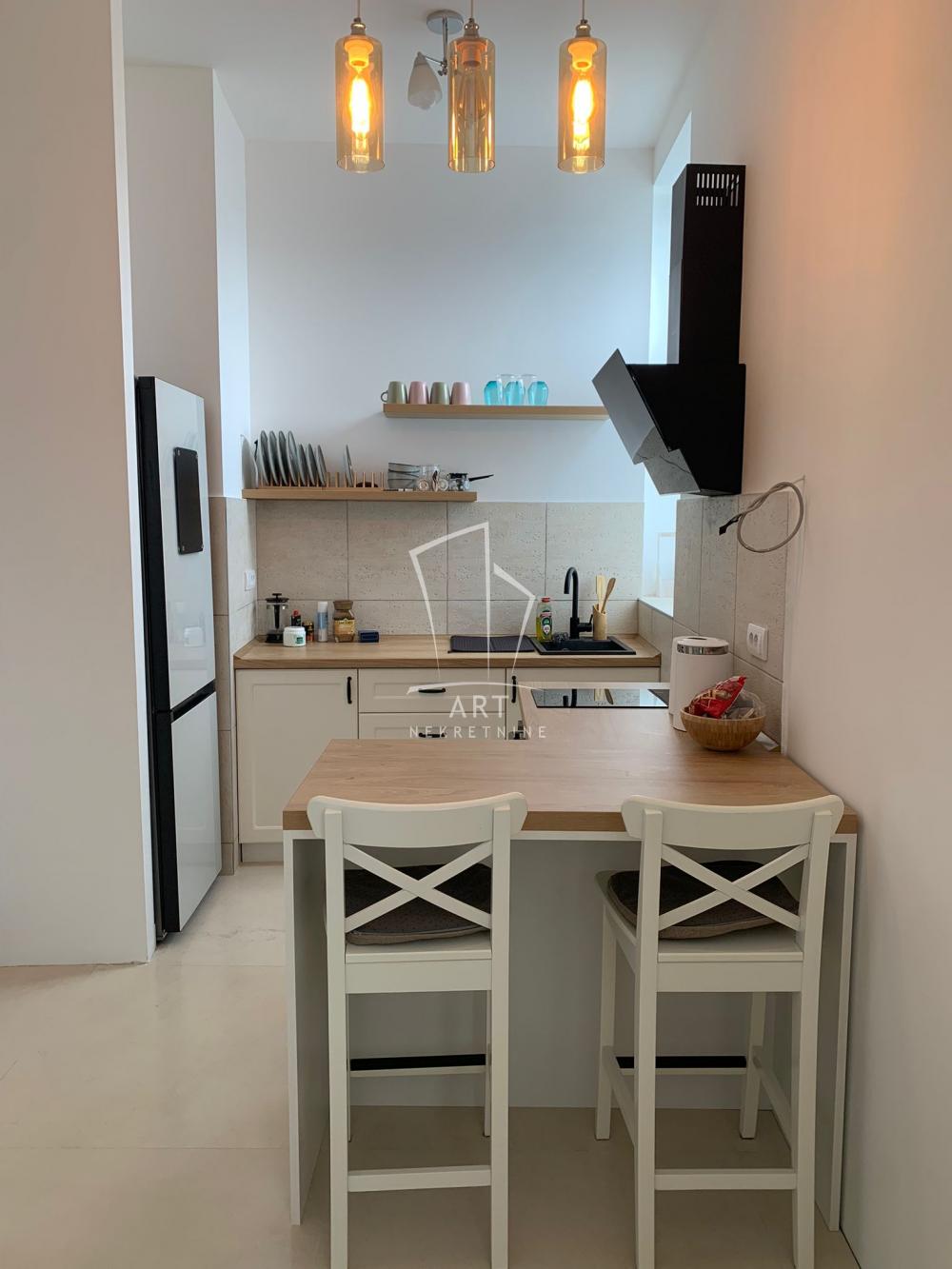 Slika 4 - Stevana Markovića, Jednoiposoban stan za izdavanje, 50m2, 900€