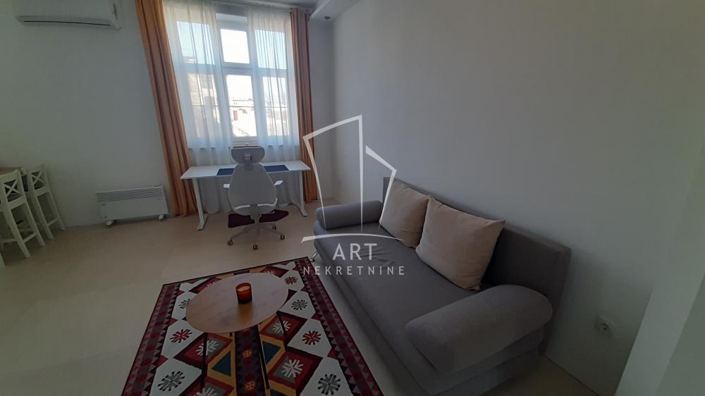 Slika 1 - Stevana Markovića, Jednoiposoban stan za izdavanje, 50m2, 900€