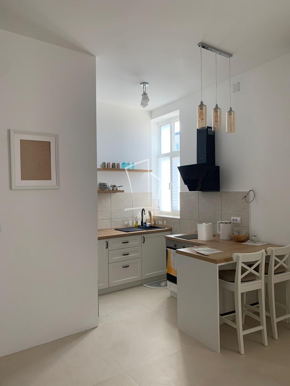 Slika 6 - Stevana Markovića, Jednoiposoban stan za izdavanje, 50m2, 900€