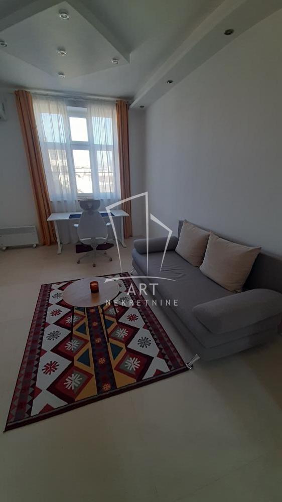 Slika 2 - Stevana Markovića, Jednoiposoban stan za izdavanje, 50m2, 900€