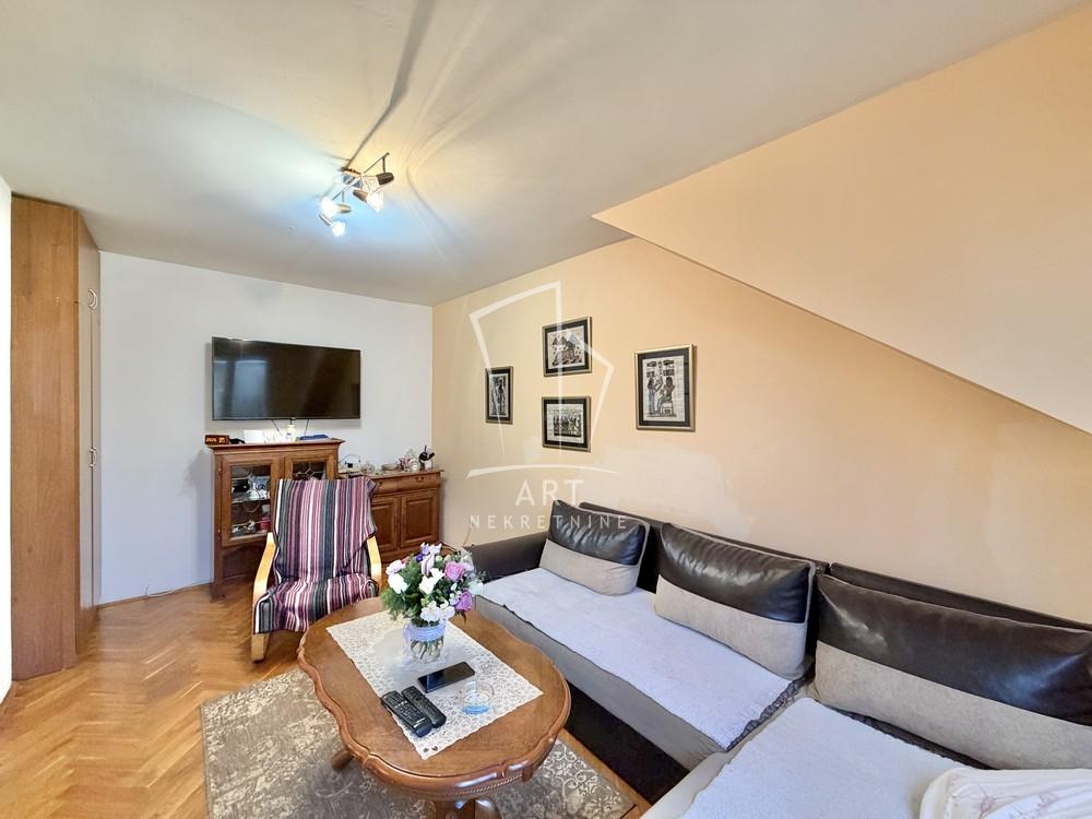 Slika 1 - Tomice Popovića, Dvosoban stan na prodaju, 54m2, 110.000€