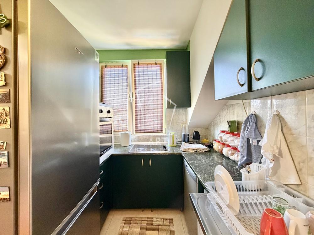 Slika 3 - Tomice Popovića, Dvosoban stan na prodaju, 54m2, 110.000€