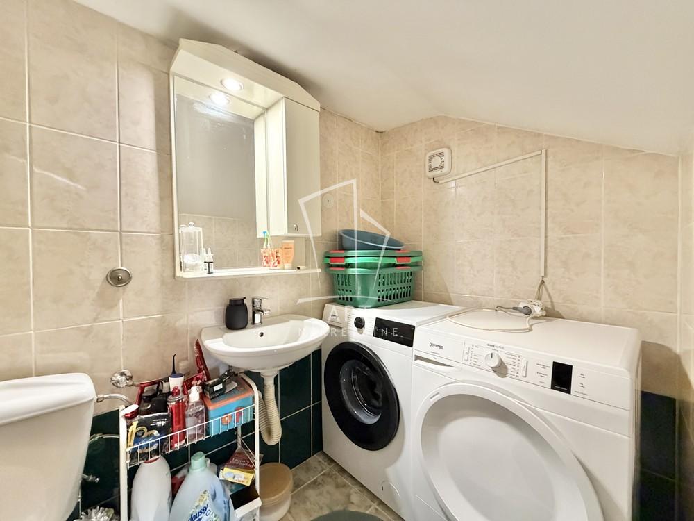 Slika 9 - Tomice Popovića, Dvosoban stan na prodaju, 54m2, 110.000€