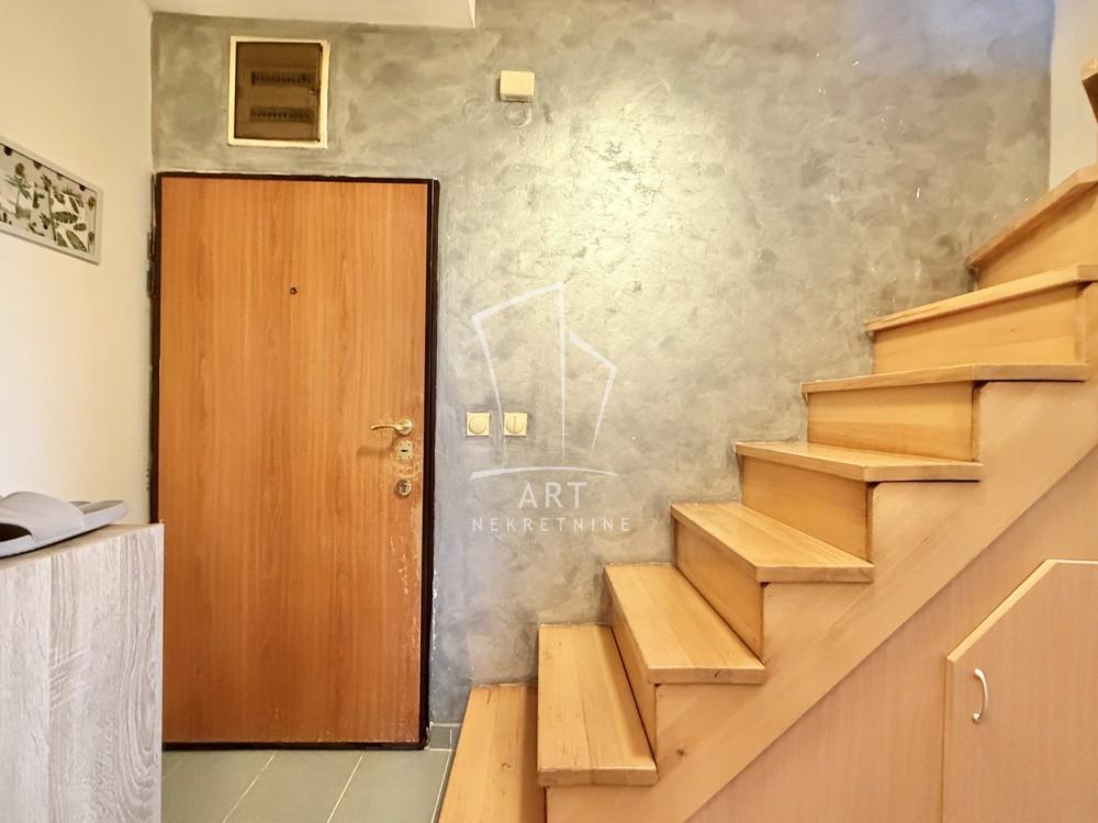 Slika 5 - Tomice Popovića, Dvosoban stan na prodaju, 54m2, 110.000€
